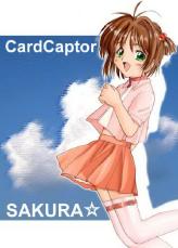 Sakurachan - Card Captor Sakura