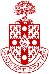 U of T Meds Crest