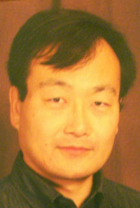 Tadaaki HIRUKI, May 2006