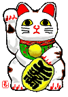 Maneki Neko