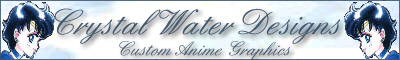 Crystal Water Designs