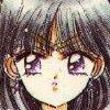 Sailor Saturn