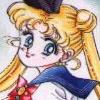 Tsukino Usagi