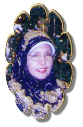 Teratai Bunga Indah