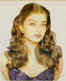 Aishwarya Rai or Ash, the beautiful model and actress from India