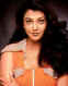 Aishwarya Rai or Ash, the beautiful model and actress from India