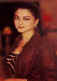 Aishwarya Rai or Ash, the beautiful model and actress from India