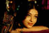 Aishwarya Rai or Ash, the beautiful model and actress from India