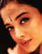 Aishwarya Rai or Ash, the beautiful model and actress from India