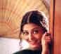 Aishwarya Rai or Ash, the beautiful model and actress from India