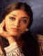 Aishwarya Rai or Ash, the beautiful model and actress from India