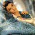 Aishwarya Rai, or Ash, the beautiful model and actress from India!