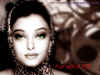 Aishwarya Rai or Ash, the beautiful model and actress from India