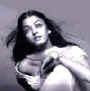 Aishwarya Rai, or Ash, the beautiful model and actress from India!