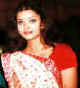 Aishwarya Rai, or Ash, the beautiful model and actress from India!