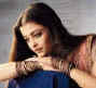 Aishwarya Rai, or Ash, the beautiful model and actress from India!