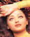 Aishwarya Rai, or Ash, the beautiful model and actress from India!