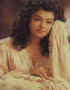 Aishwarya Rai, or Ash, the beautiful model and actress from India!