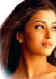 Aishwarya Rai, or Ash, the beautiful model and actress from India!