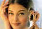 Aishwarya Rai or Ash, the beautiful model and actress from India