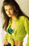 Aishwarya Rai or Ash, the beautiful model and actress from India