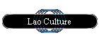 Lao Culture