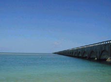 Seven Mile Bridge