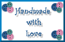 hand made with love