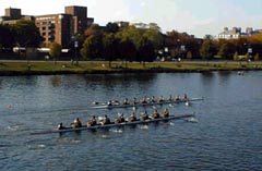 Charles Regatta