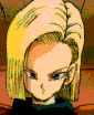 Android18