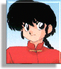 Ranma Saotome