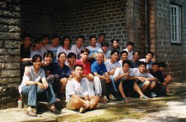 Copyright  Buddhist Students' Society 1999, 2000