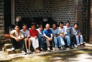 Copyright  Buddhist Students' Society 1999, 2000