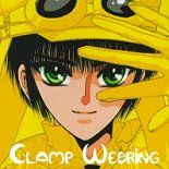 Clamp Web Ring