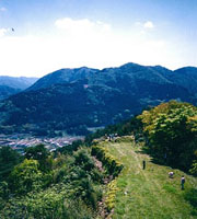 Tsuwano Picture