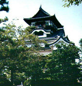 Inuyama Picture