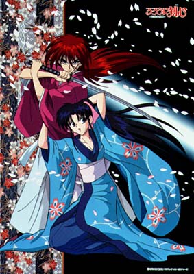 Rurouni kenshin