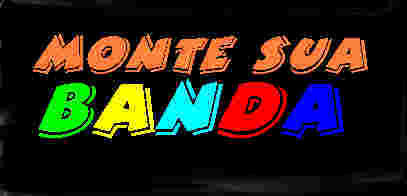 Monte sua banda