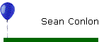 Sean Conlon