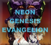 Mi pgina de Evangelion