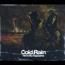 Imagen del álbum COLD RAIN