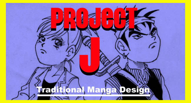 Project J