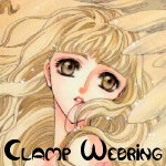 Clamp Web Ring