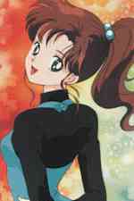 Sailor Jupiter