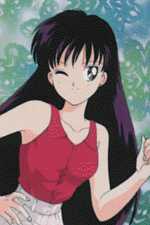 Sailor Mars