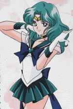 Sailor Neptune