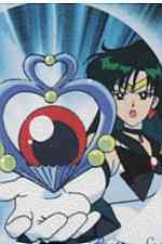 Sailor Pluto