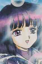 Sailor Saturn