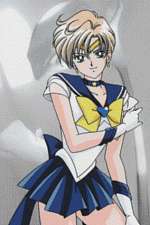 Sailor Uranus