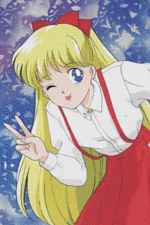 Sailor Venus